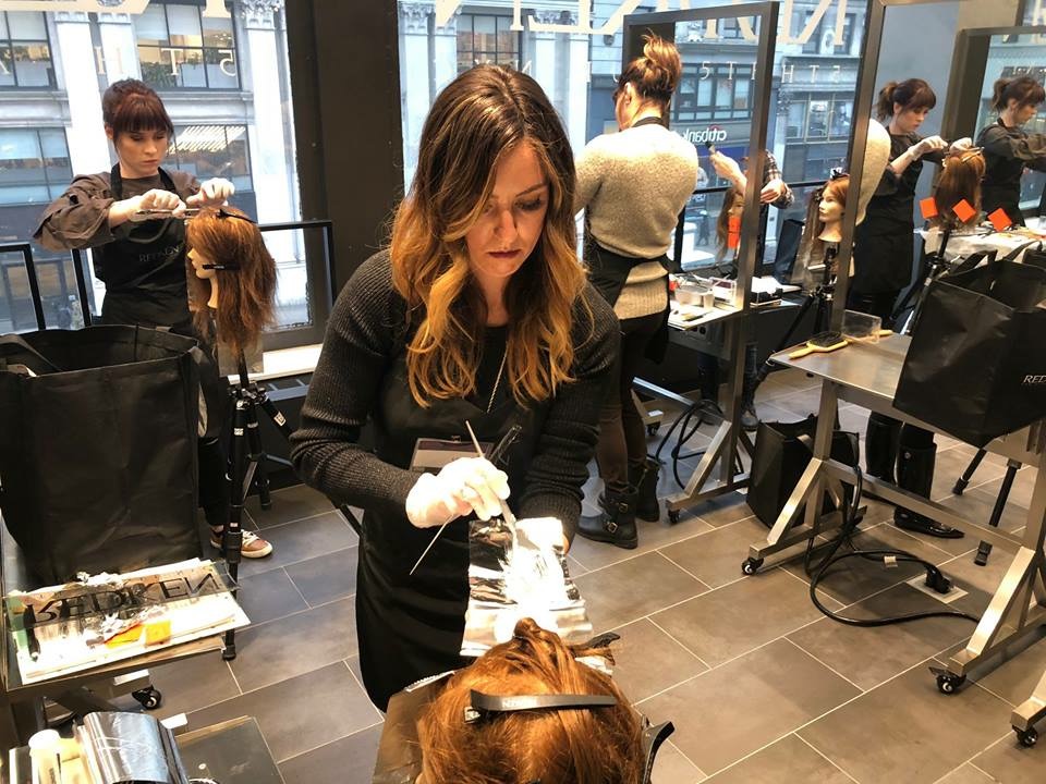 Services Shear Bliss Hair Salon Belton TX