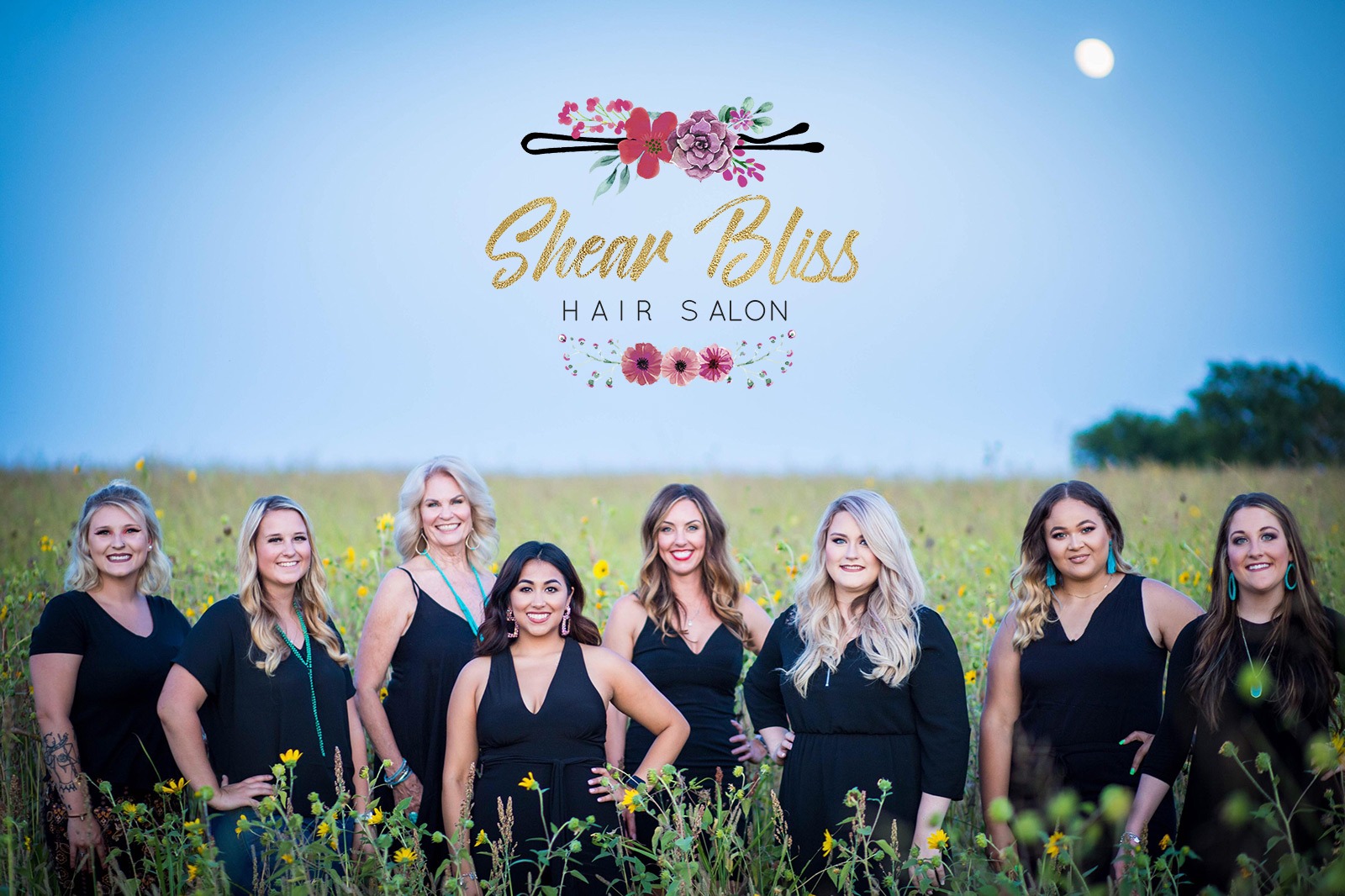 Hair Shear Bliss Hair Salon Belton TX