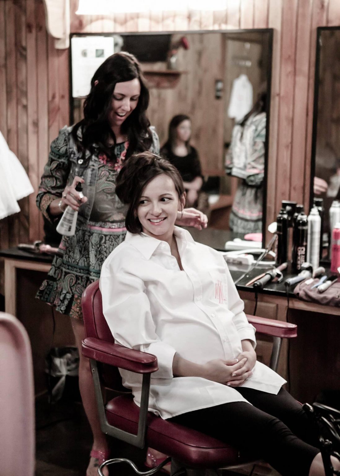 Services Shear Bliss Hair Salon Belton TX